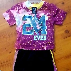 2T Kids outfit